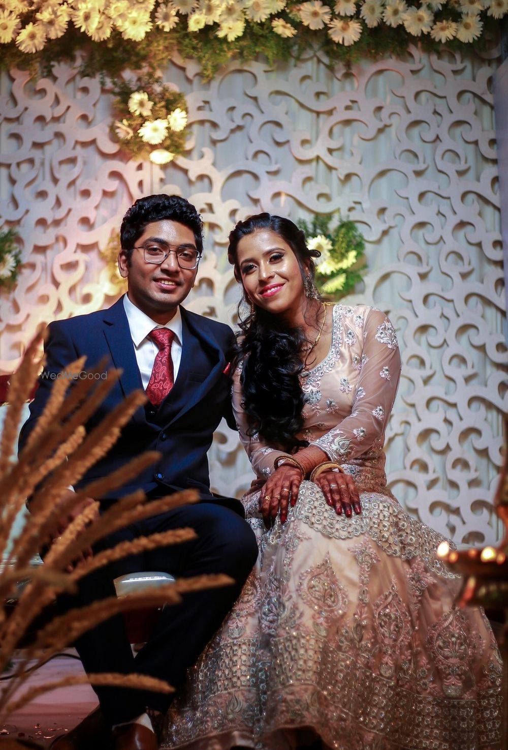 Photo From anjali weds sachin - By Shanth Photography