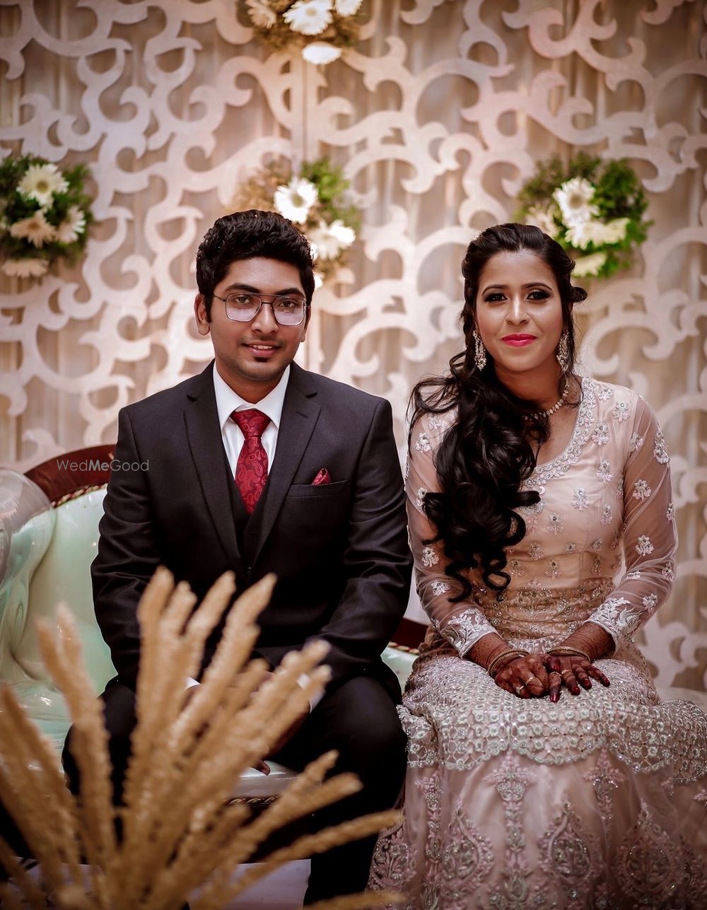 Photo From anjali weds sachin - By Shanth Photography