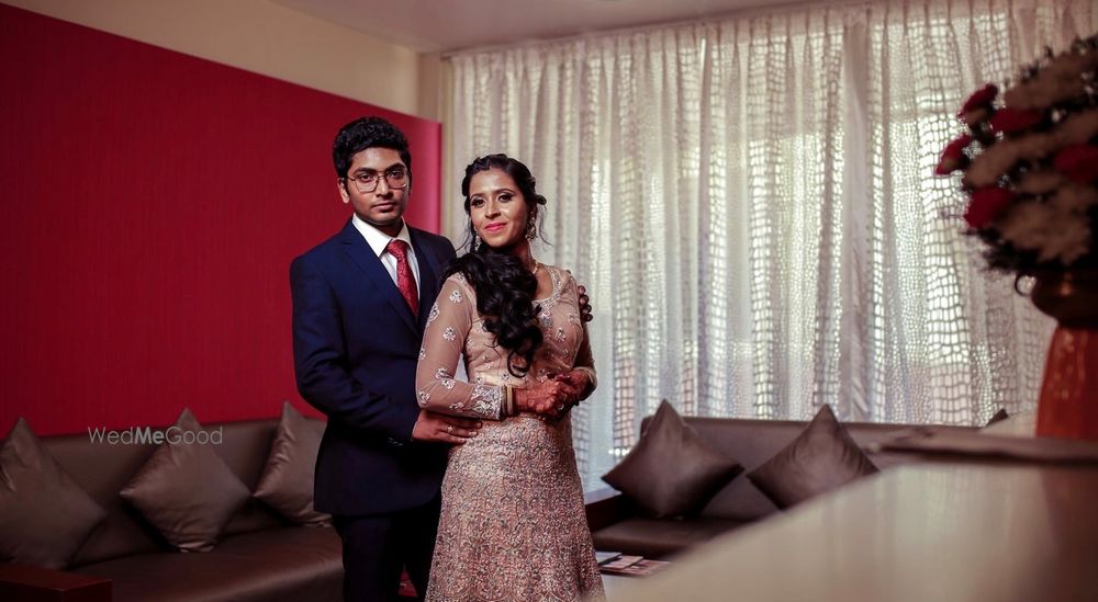 Photo From anjali weds sachin - By Shanth Photography