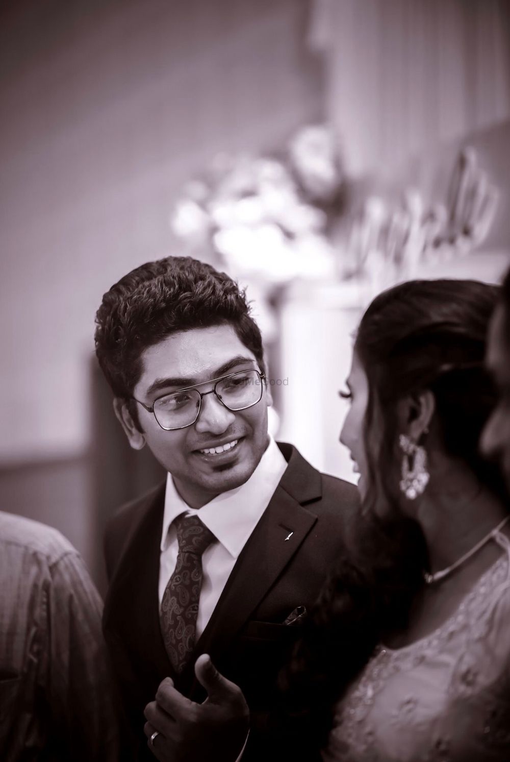 Photo From anjali weds sachin - By Shanth Photography
