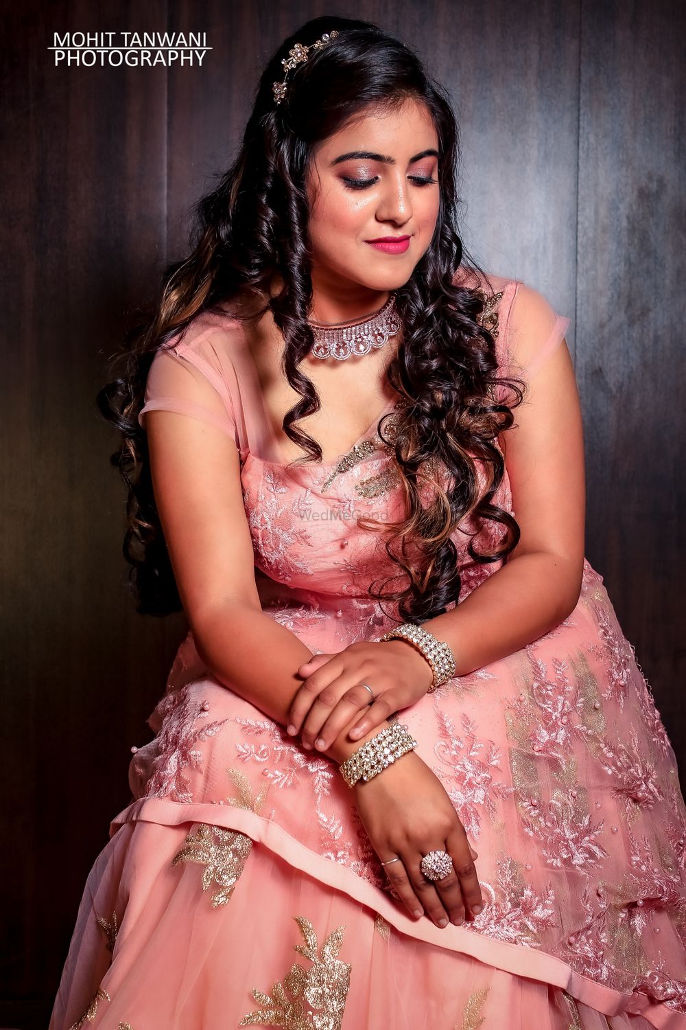 Photo From Sangeet Makeups - By Beauty Tales by Prateeksha