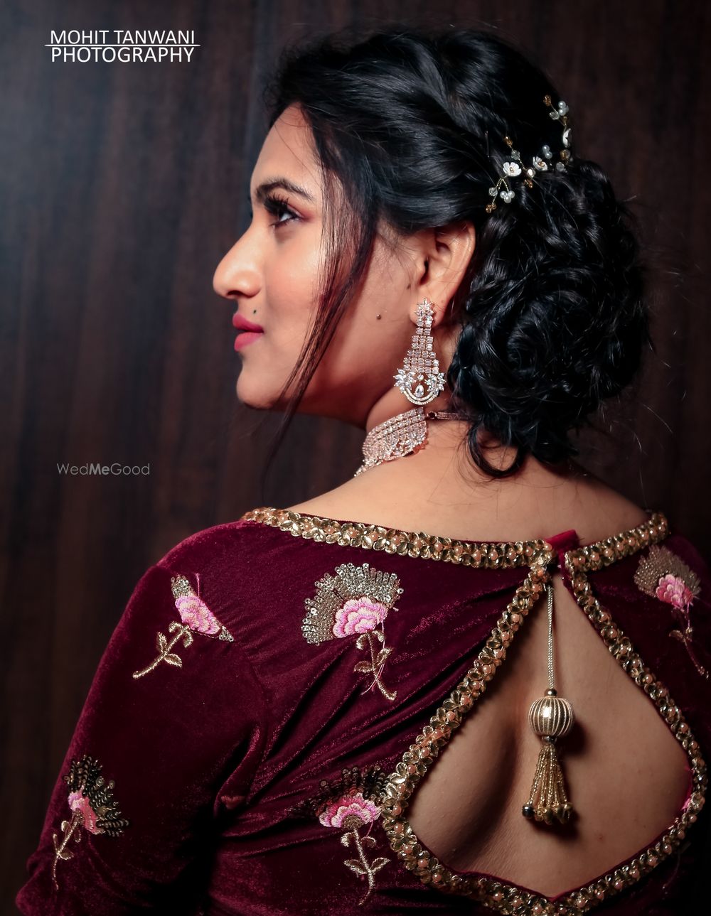 Photo From Sangeet Makeups - By Beauty Tales by Prateeksha