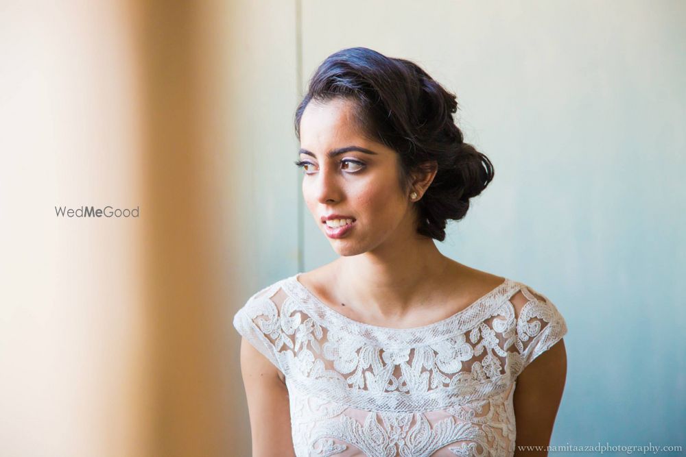 Photo From Weddings - By Namita Azad Photography