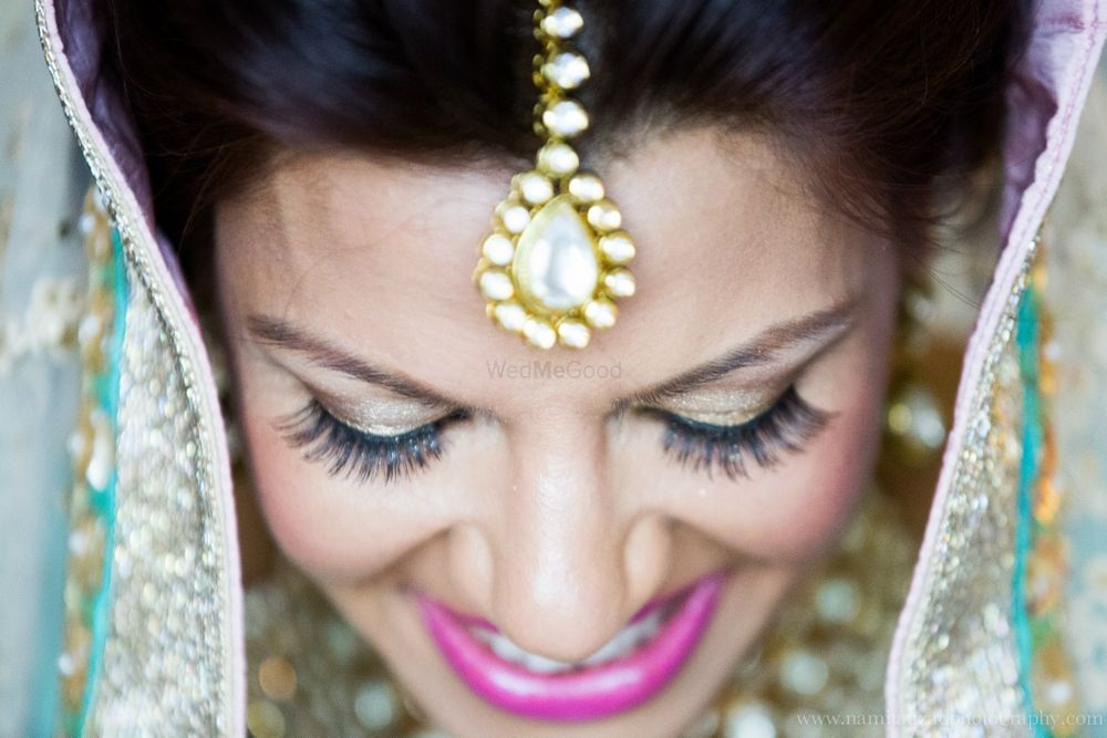 Photo From Weddings - By Namita Azad Photography