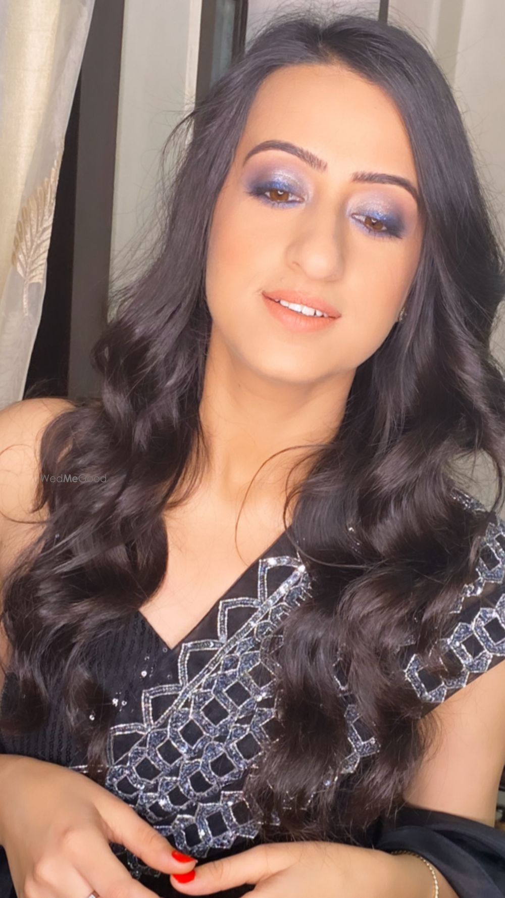 Photo From Party Makeup  - By Mahima's Artistry