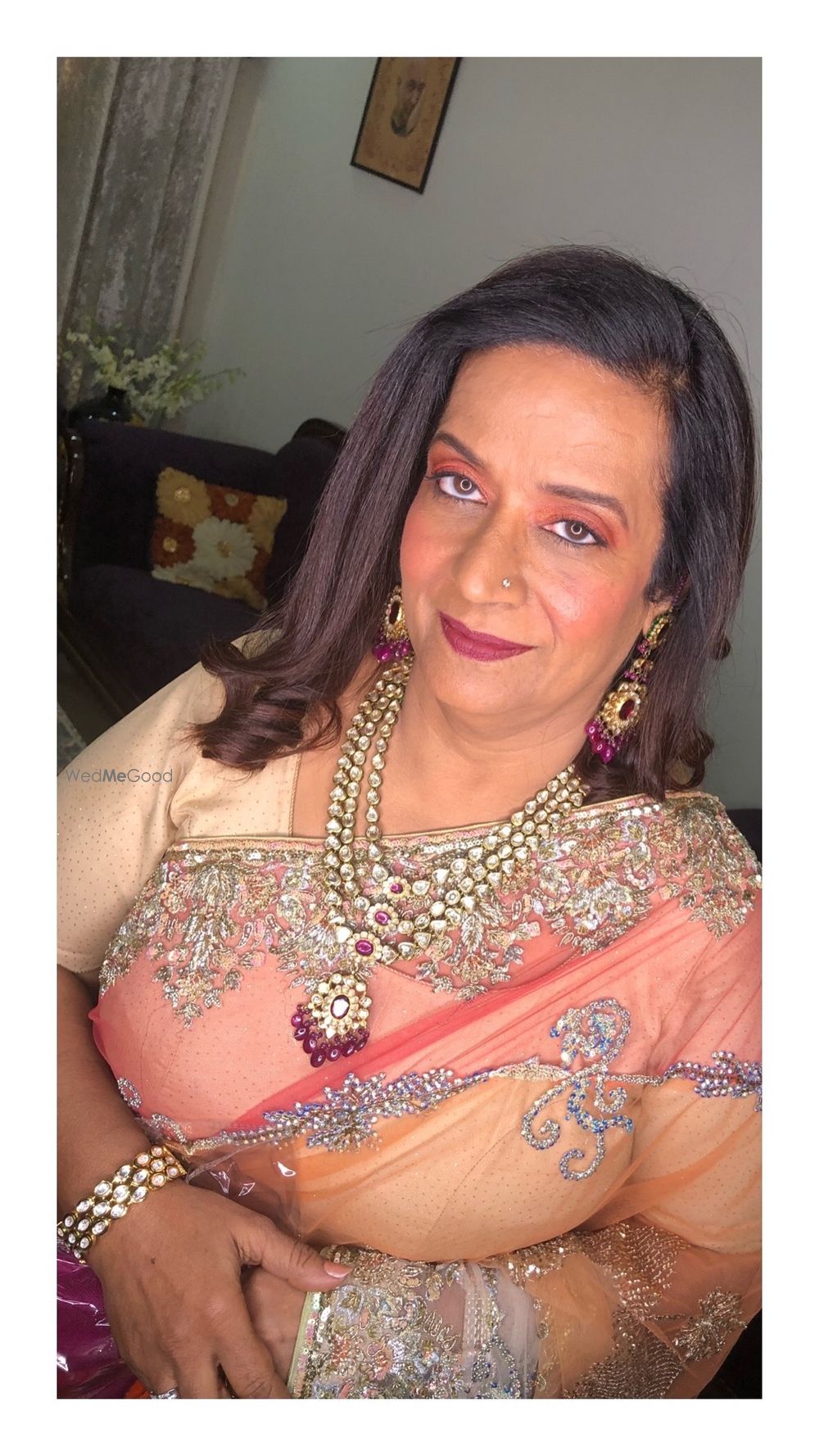 Photo From Party Makeup  - By Mahima's Artistry