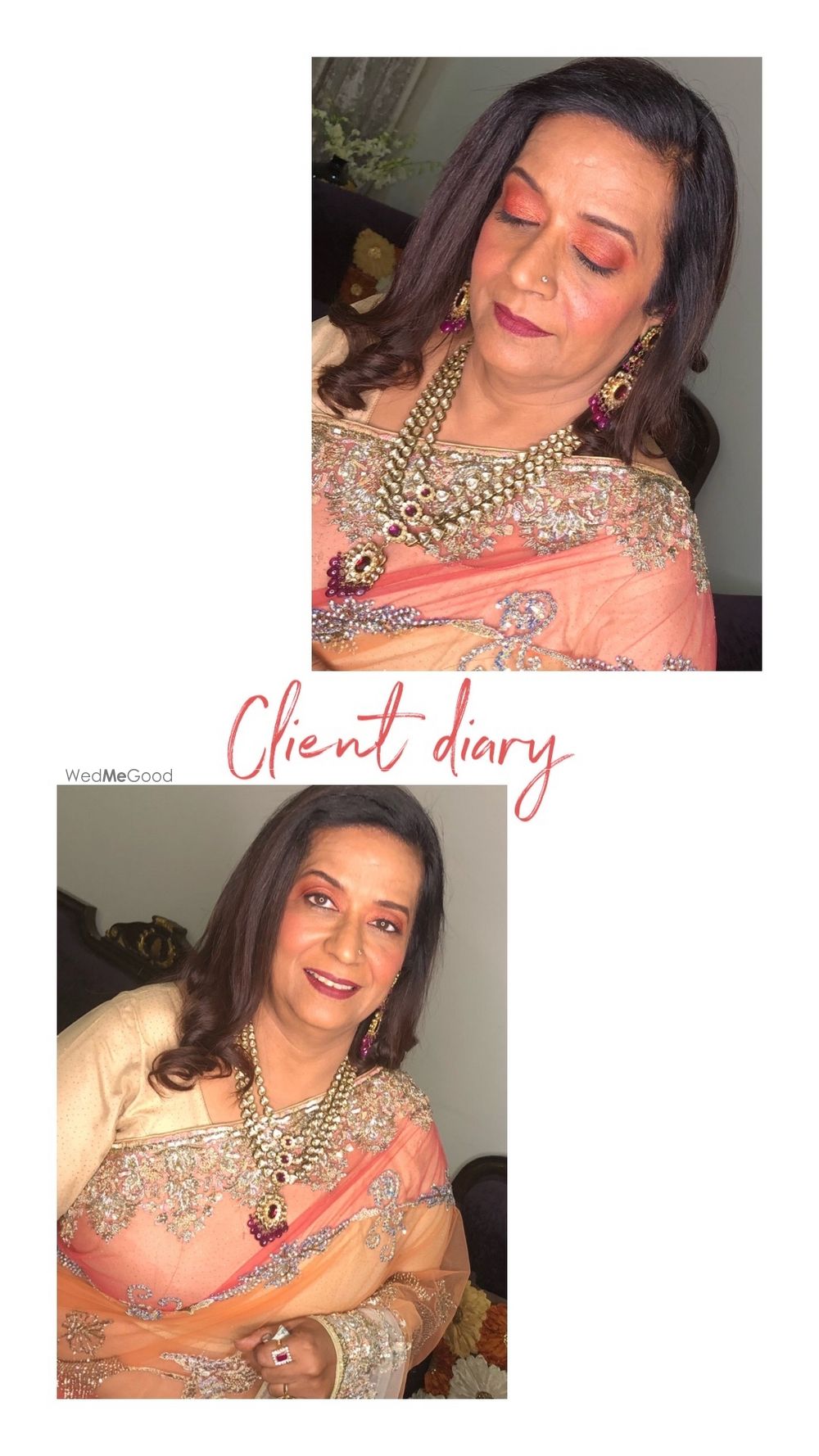 Photo From Party Makeup  - By Mahima's Artistry