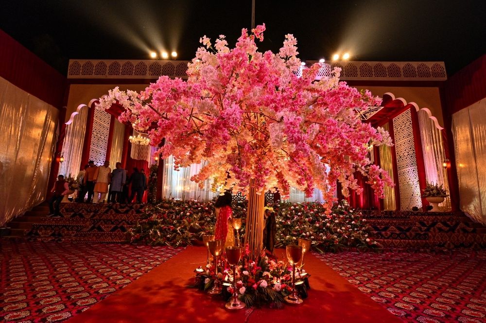 Photo From grand lucknow wedding - By Shamsi Sons
