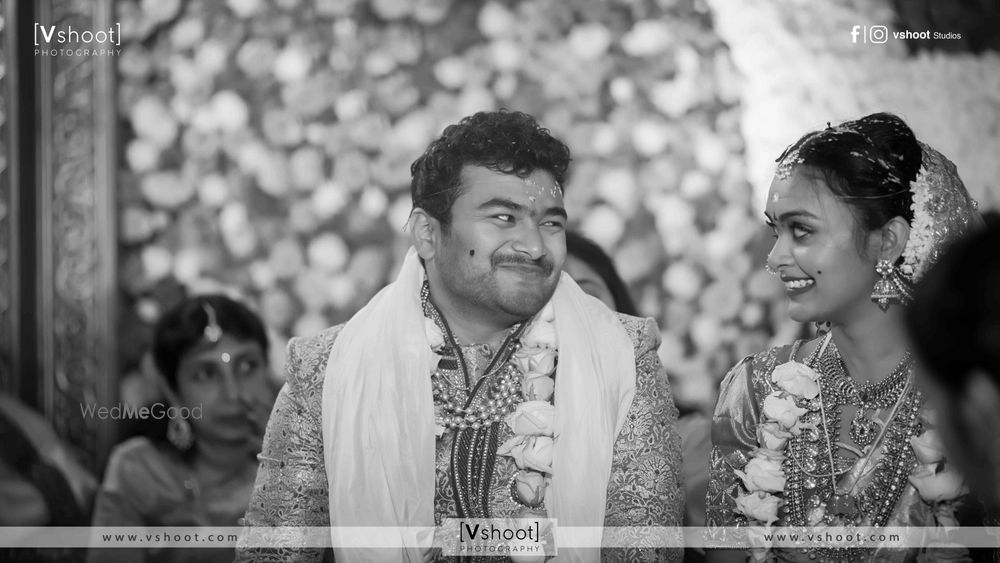 Photo From Dinesh weds Chandana  - By Vshoot