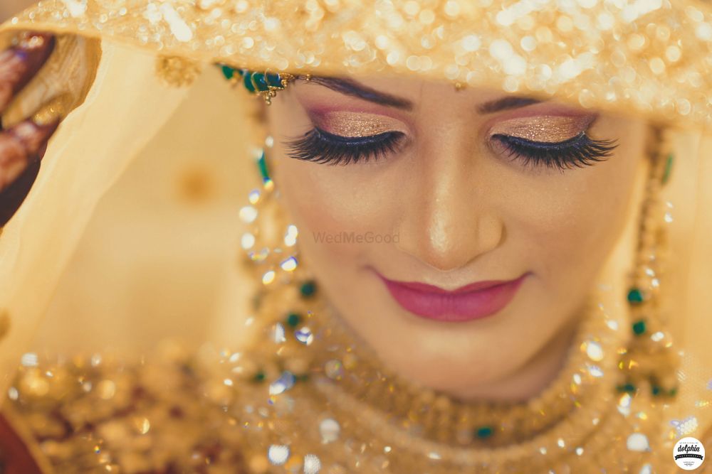 Photo From Aman+Jas - By Dolphin Photography
