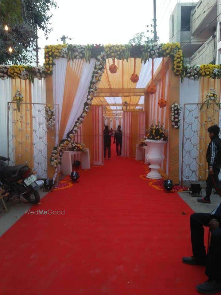 Photo From Marriage Party - By Pawan Chauhan Halwai and Caterer