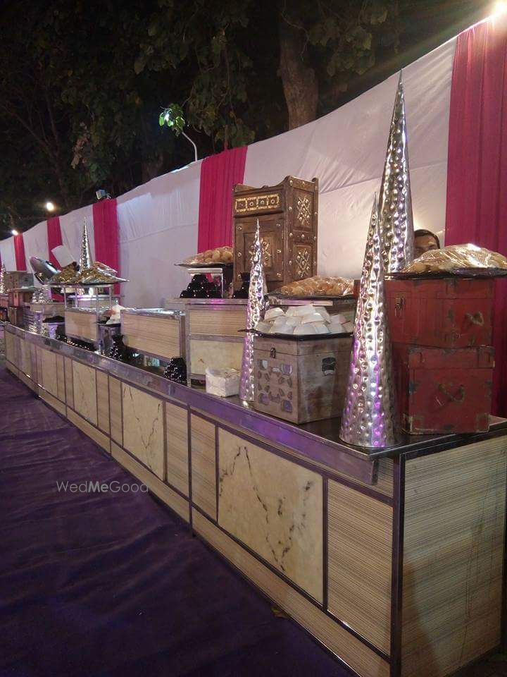 Photo From Marriage Party - By Pawan Chauhan Halwai and Caterer