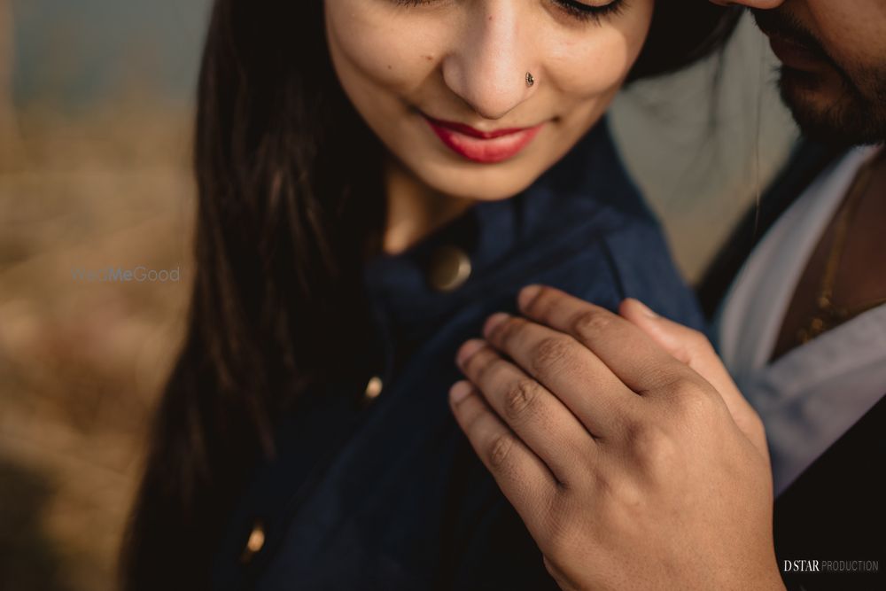 Photo From Pre wedding Shashwat & Koushambi - By D-Star Production