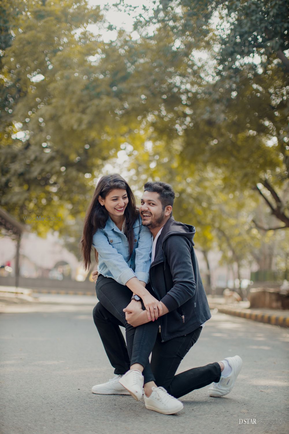 Photo From Pre wedding Shashwat & Koushambi - By D-Star Production