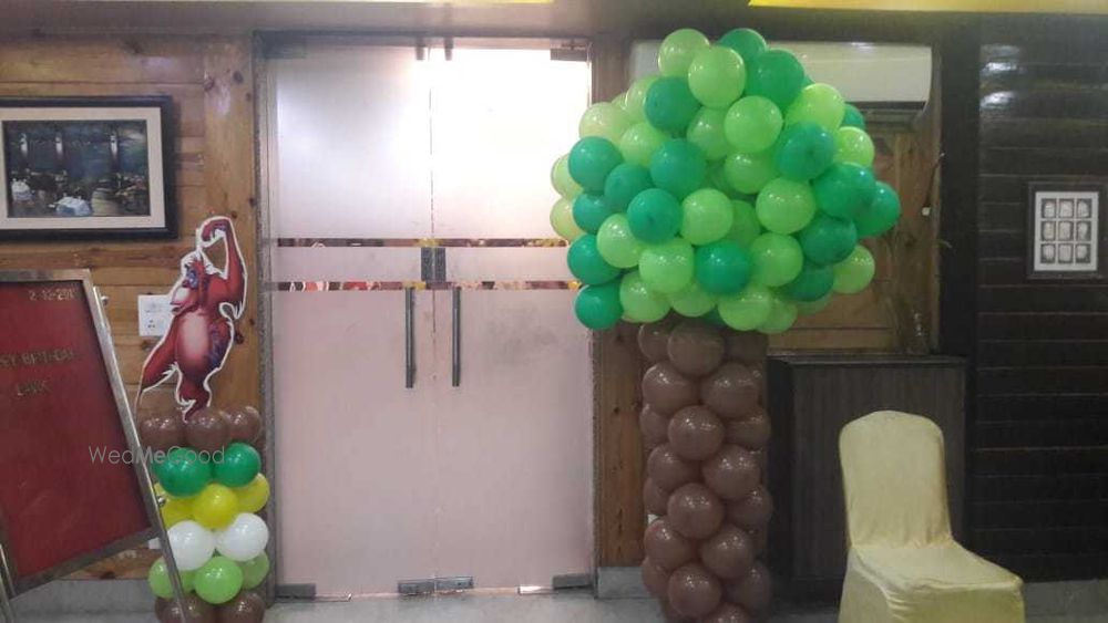 Photo From Birthday party - By Pawan Chauhan Halwai and Caterer