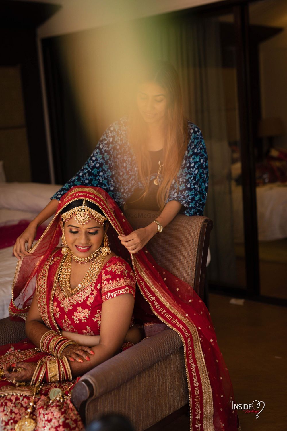 Photo From Indian Brides - By Marissa - Pro Makeup Artist & Hairstylist