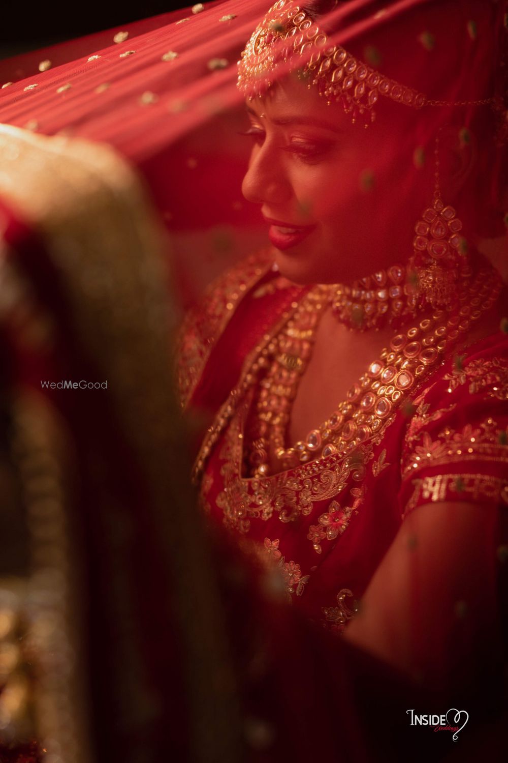 Photo From Indian Brides - By Marissa - Pro Makeup Artist & Hairstylist