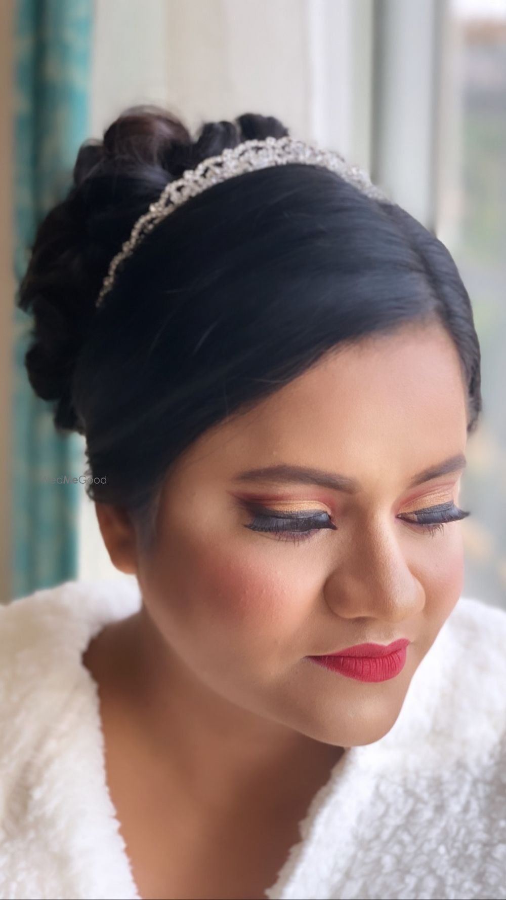 Photo From Goan Bridals - By Marissa - Pro Makeup Artist & Hairstylist