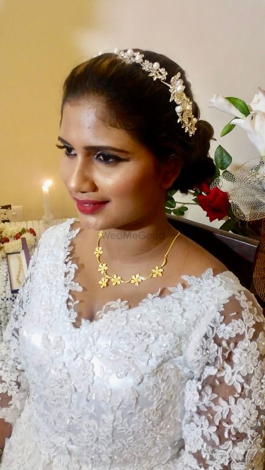 Photo From Goan Bridals - By Marissa - Pro Makeup Artist & Hairstylist