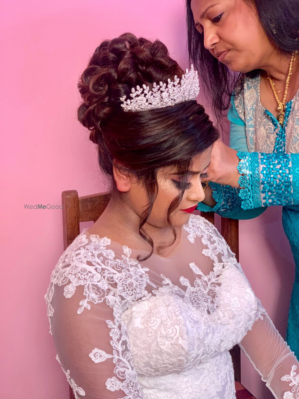 Photo From Goan Bridals - By Marissa - Pro Makeup Artist & Hairstylist