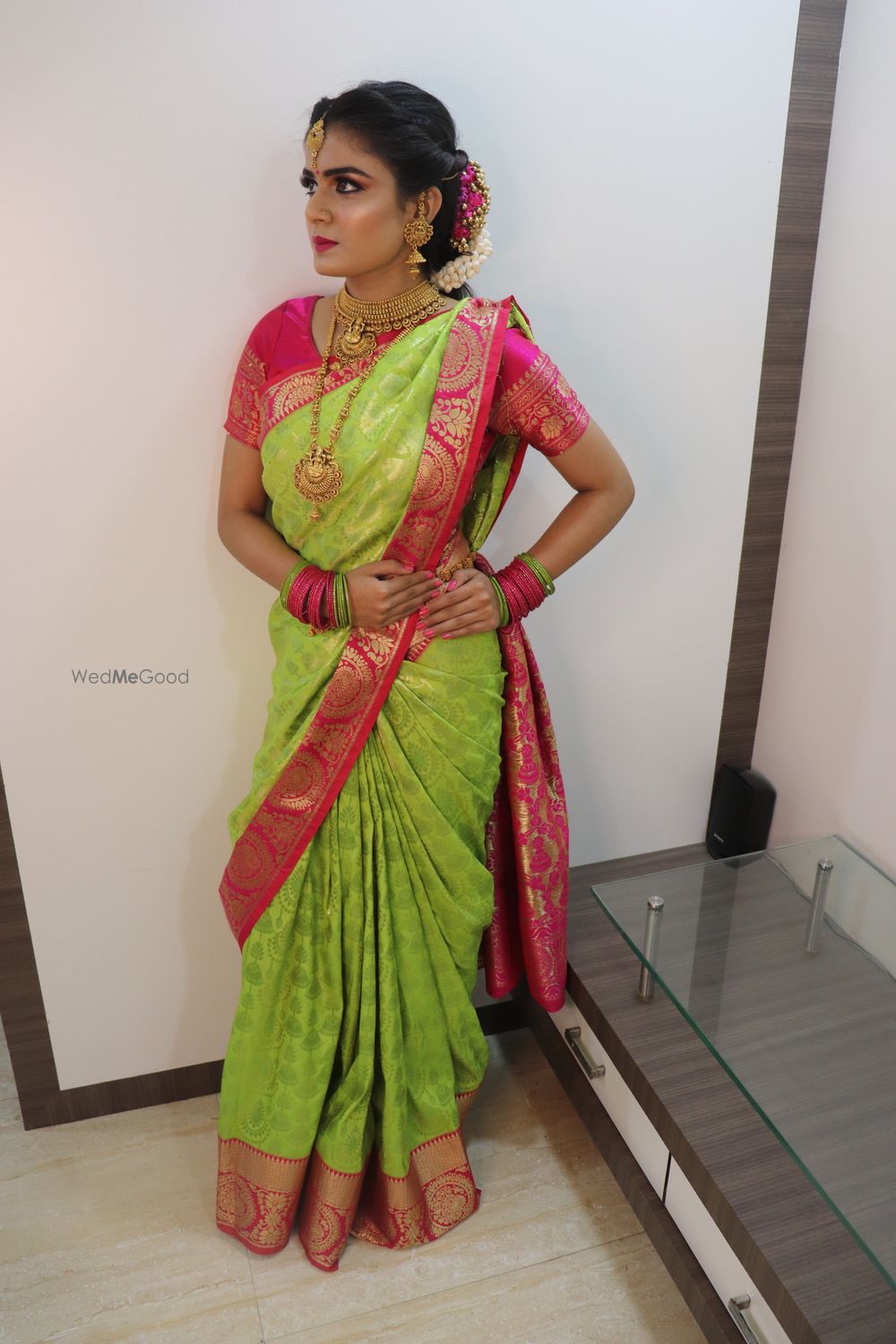 Photo From BRIDAL MAKEUP  - By Makeup Mystery