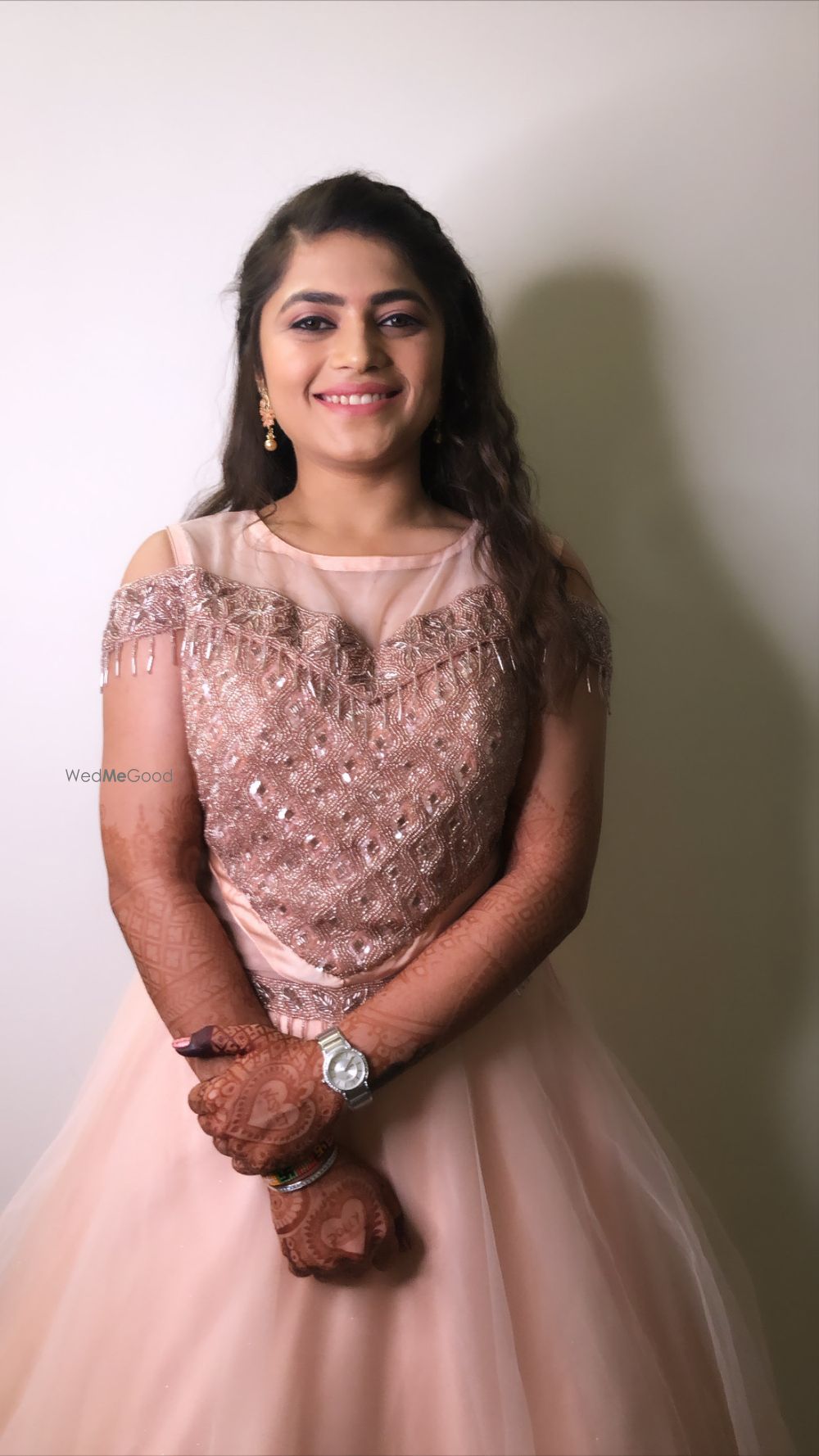 Photo From PARTY MAKEUP - By Makeup Mystery