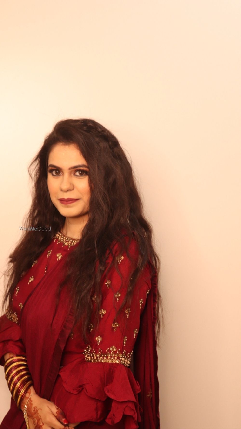 Photo From PARTY MAKEUP - By Makeup Mystery