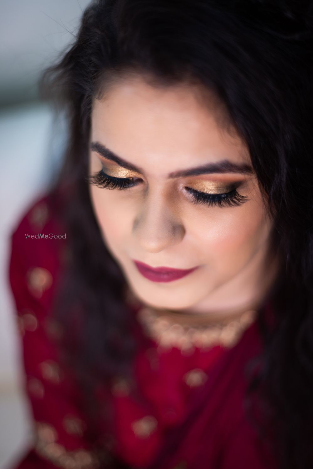 Photo From PARTY MAKEUP - By Makeup Mystery