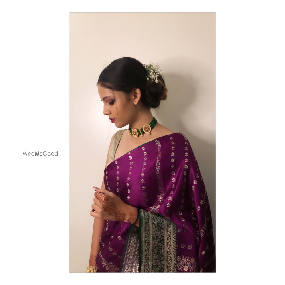 Photo From PARTY MAKEUP - By Makeup Mystery