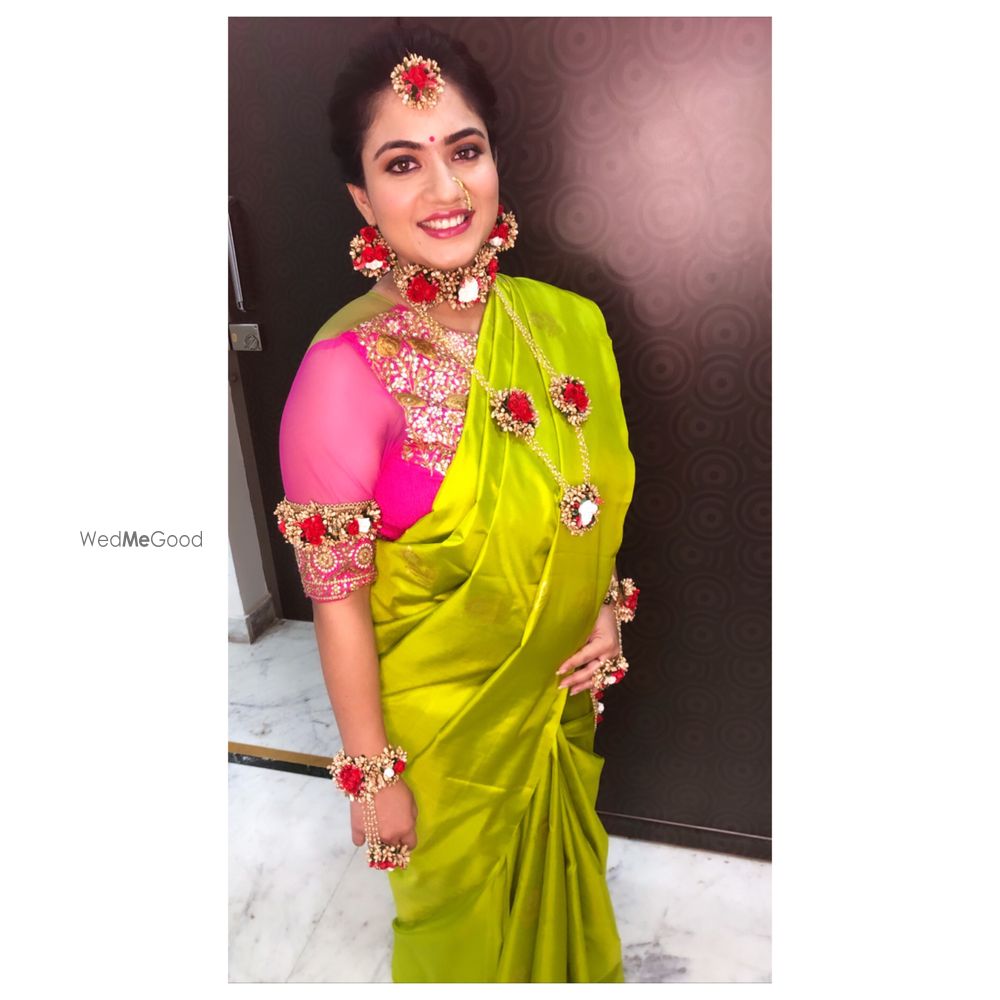 Photo From PARTY MAKEUP - By Makeup Mystery