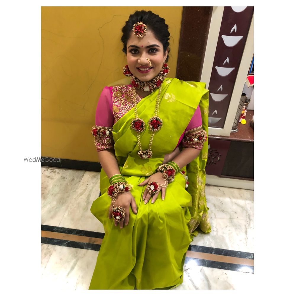 Photo From PARTY MAKEUP - By Makeup Mystery