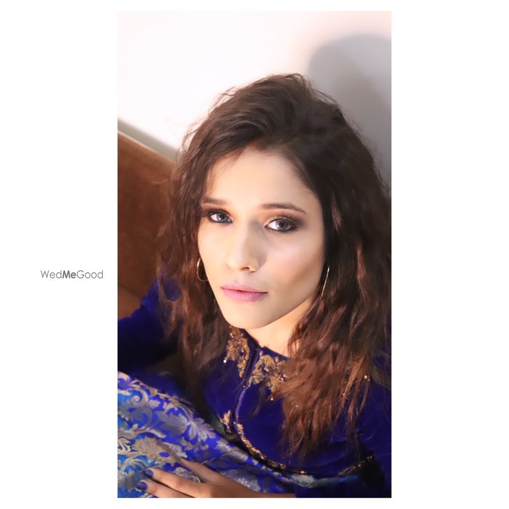 Photo From PARTY MAKEUP - By Makeup Mystery