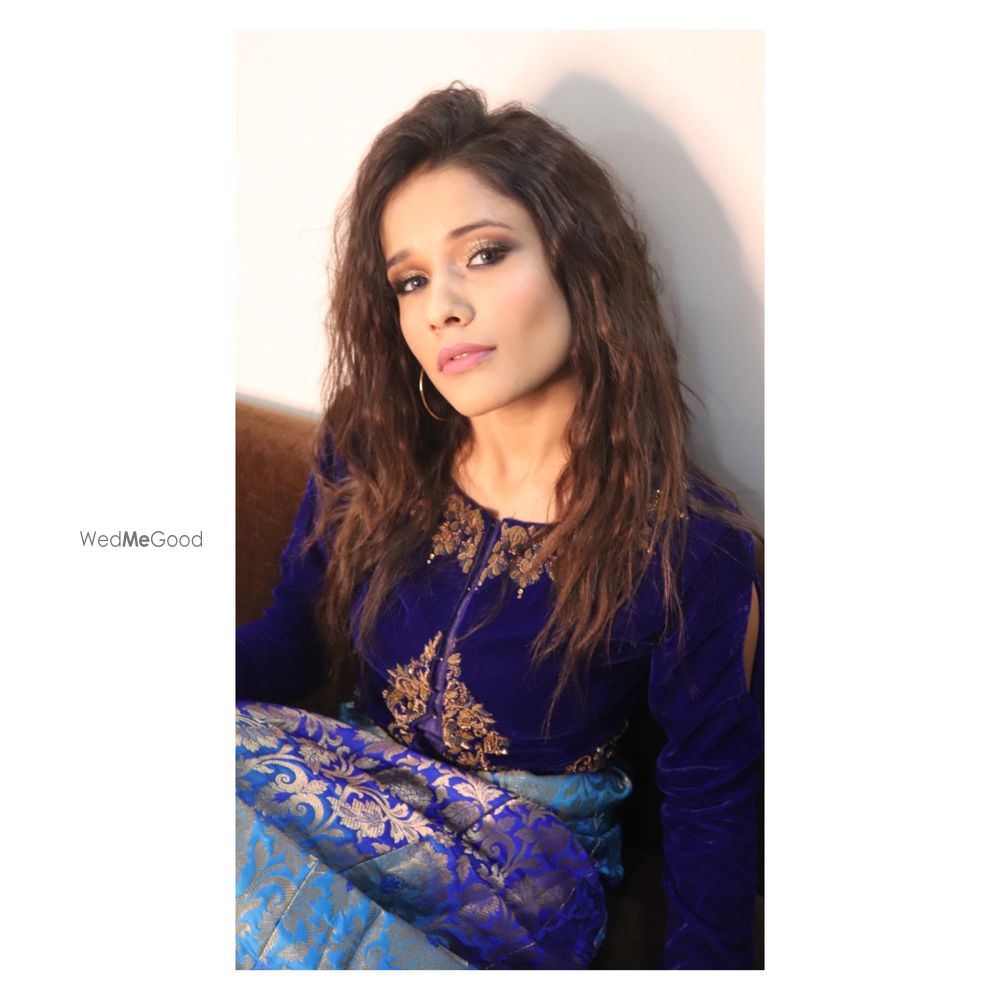 Photo From PARTY MAKEUP - By Makeup Mystery