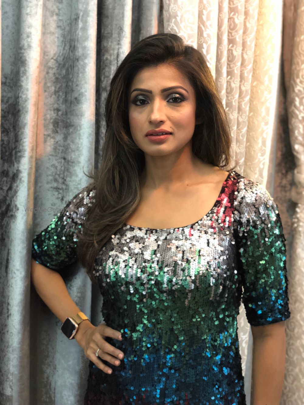 Photo From PARTY MAKEUP - By Makeup Mystery