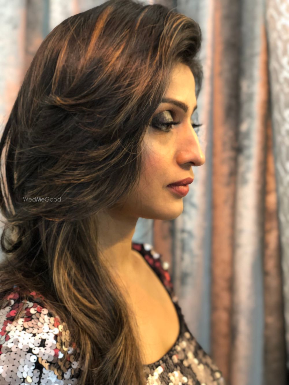 Photo From PARTY MAKEUP - By Makeup Mystery