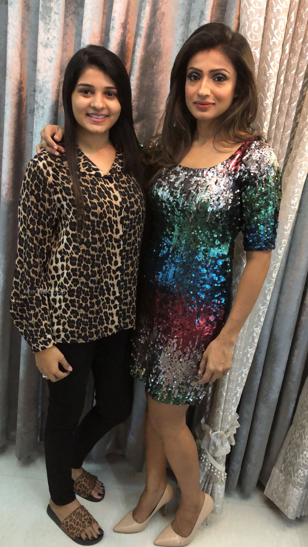 Photo From PARTY MAKEUP - By Makeup Mystery