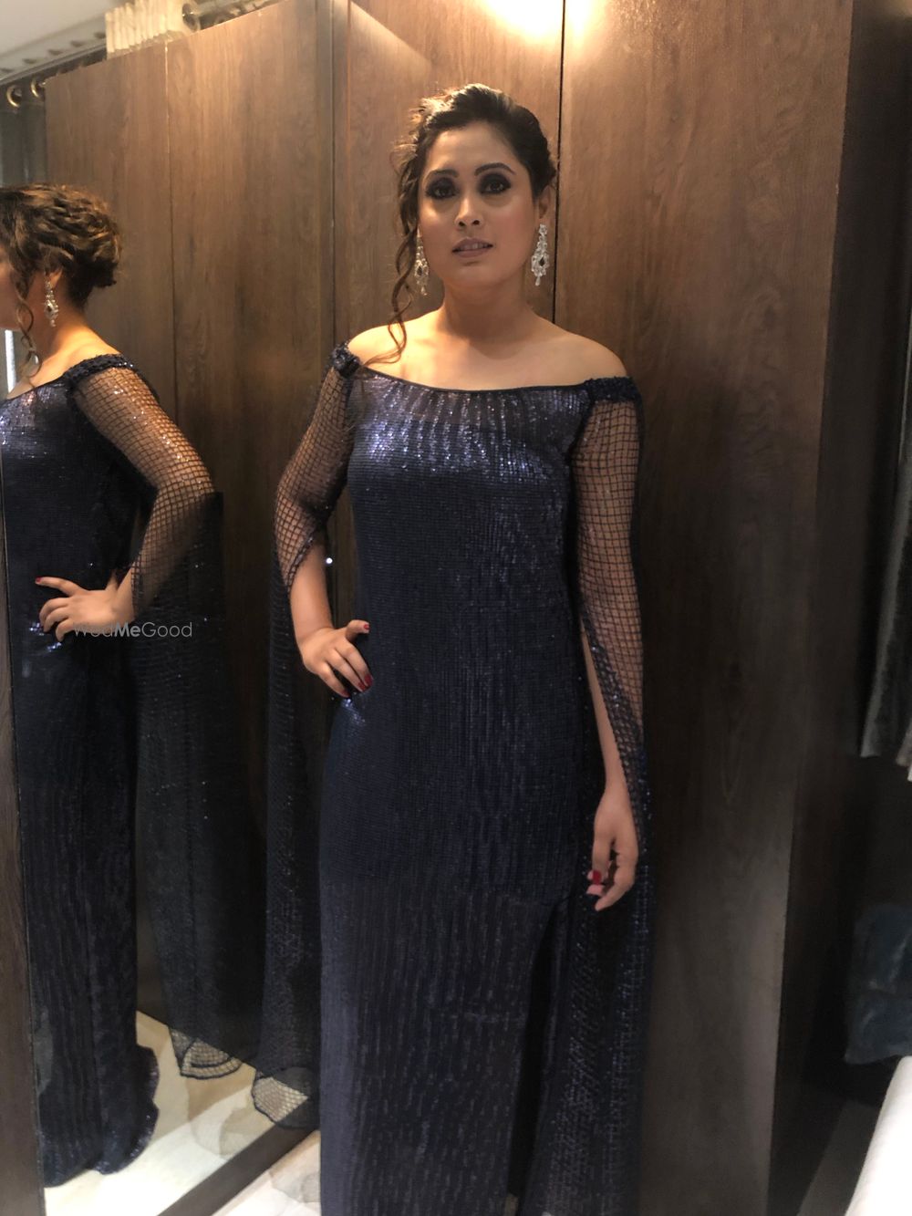 Photo From PARTY MAKEUP - By Makeup Mystery