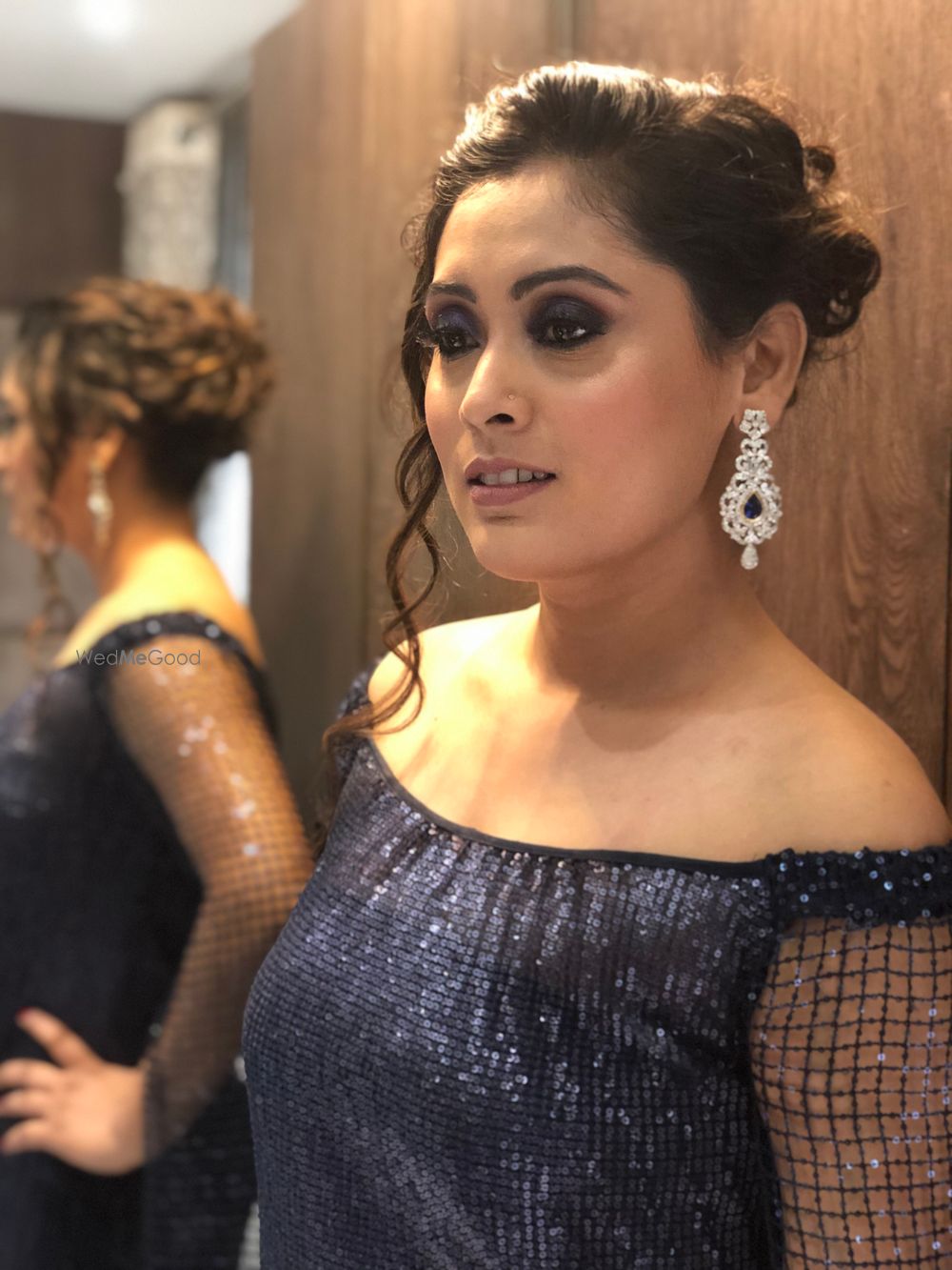 Photo From PARTY MAKEUP - By Makeup Mystery