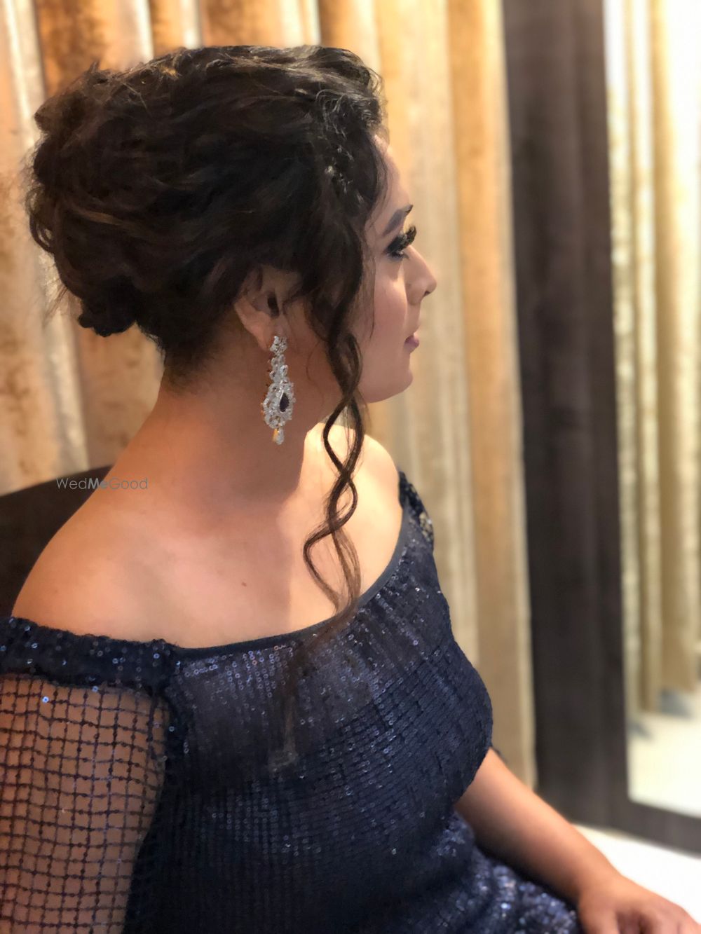 Photo From PARTY MAKEUP - By Makeup Mystery