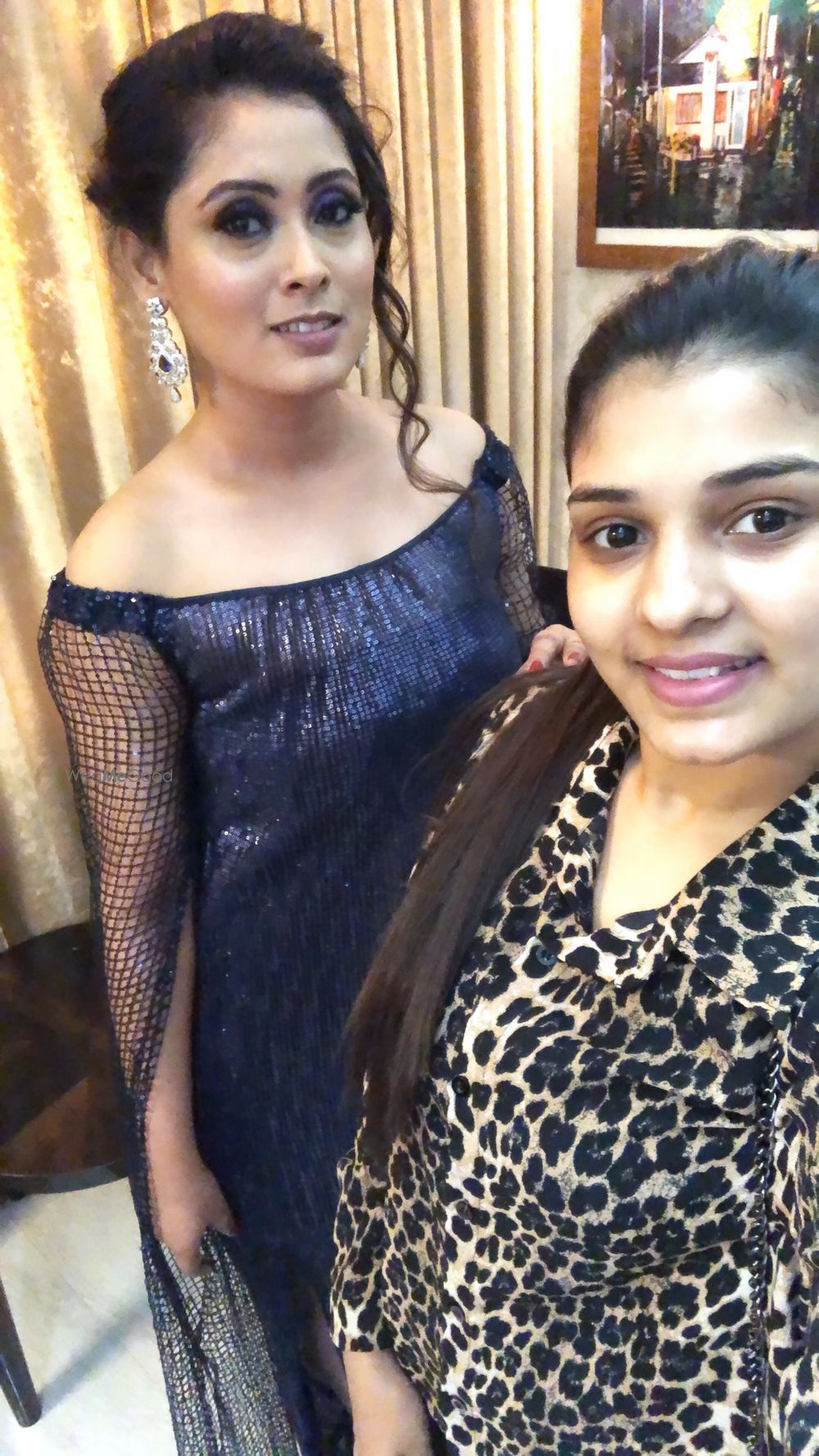 Photo From PARTY MAKEUP - By Makeup Mystery