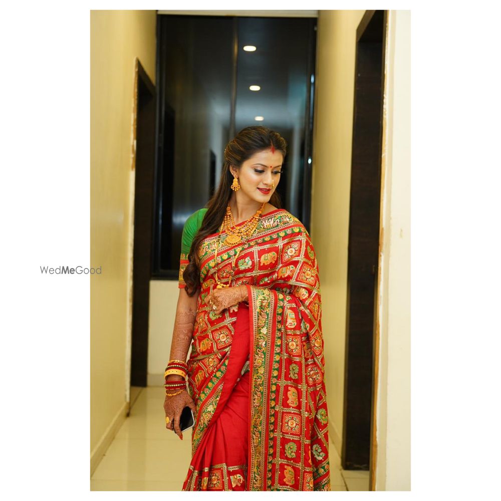 Photo From PARTY MAKEUP - By Makeup Mystery