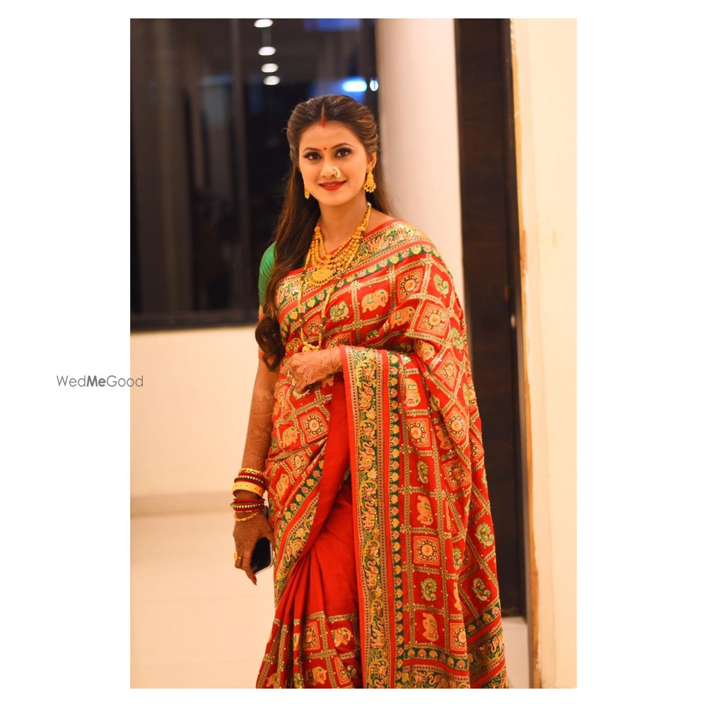 Photo From PARTY MAKEUP - By Makeup Mystery