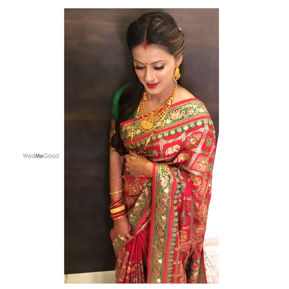 Photo From PARTY MAKEUP - By Makeup Mystery