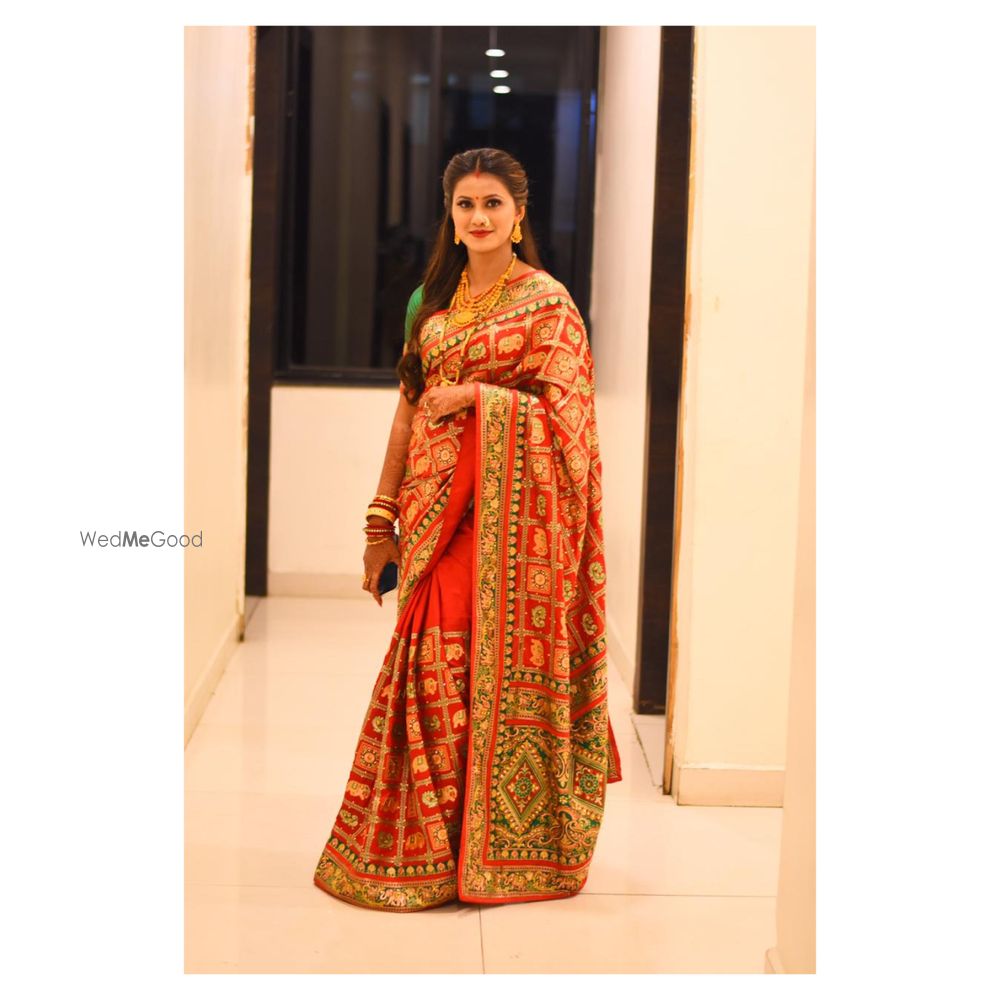 Photo From PARTY MAKEUP - By Makeup Mystery