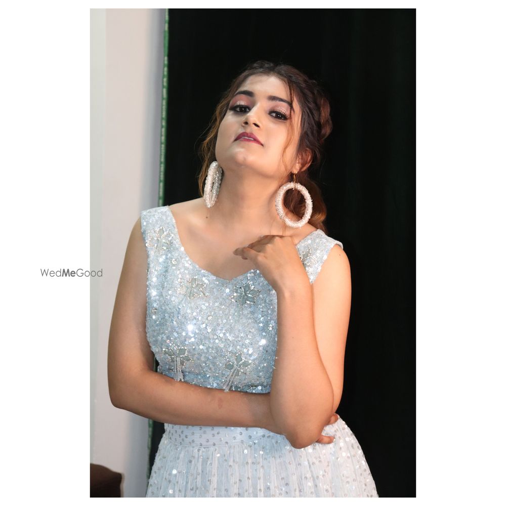 Photo From PARTY MAKEUP - By Makeup Mystery