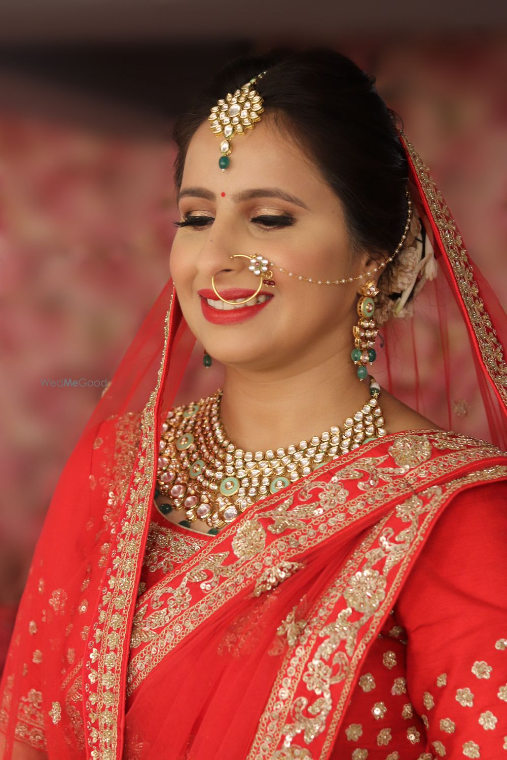 Photo From Bride Aashi - Wedding - By Vanity by Shreya