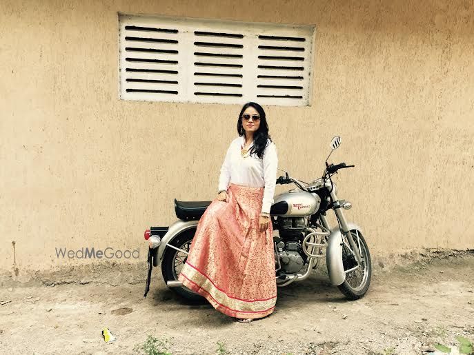 Photo From Brides & Bridesmaid - By Yuti Shah