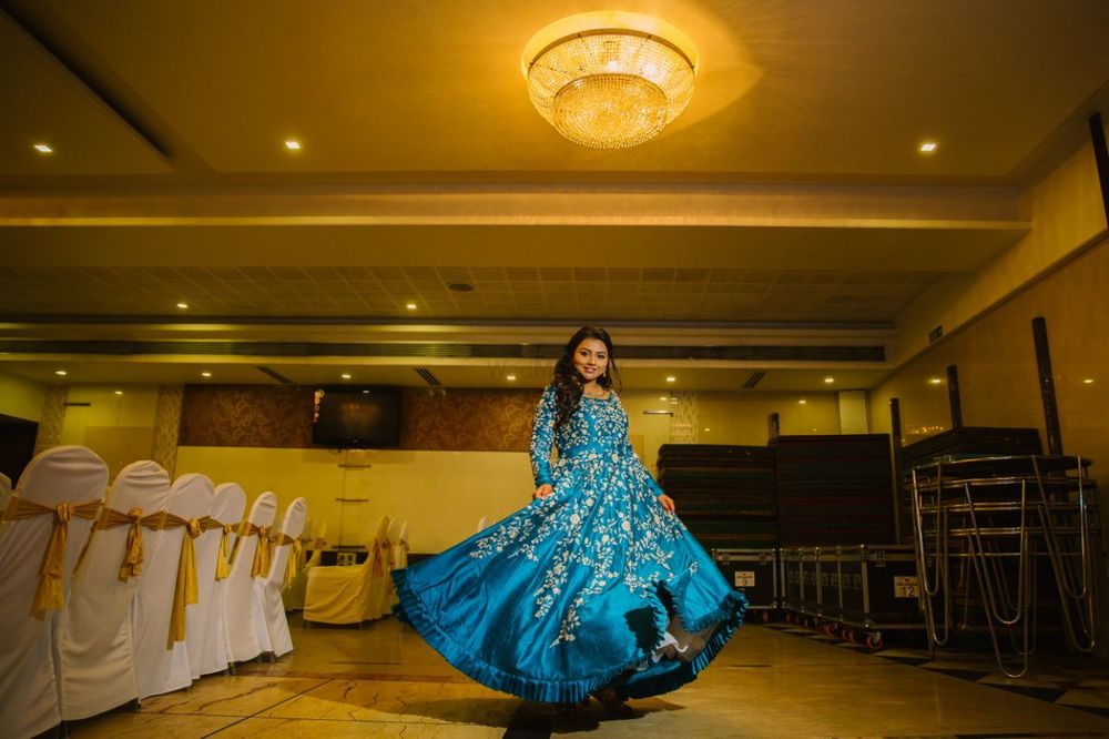 Photo From Brides & Bridesmaid - By Yuti Shah