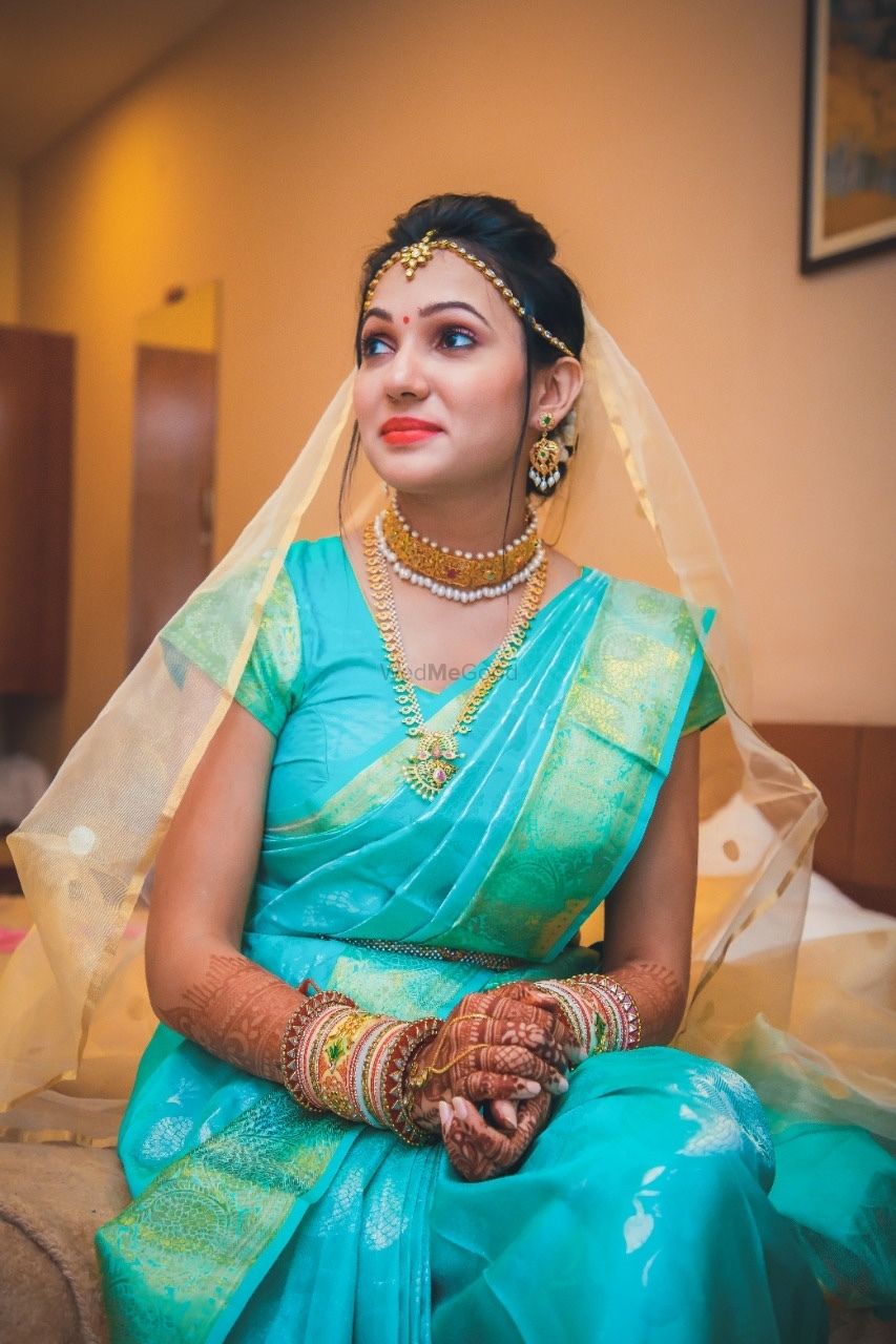 Photo From raj weds Roshni  - By Shanth Photography