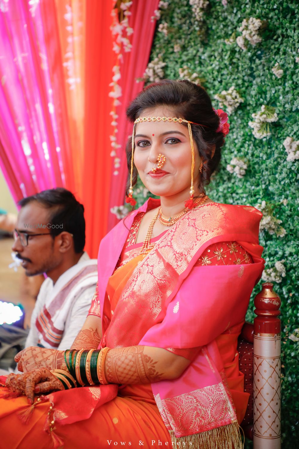 Photo From Neha Haldi and Wedding - By Sneha SK Makeovers